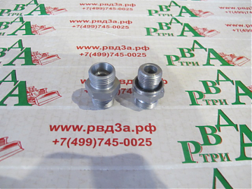 TN92GG-14SR3/8" ZnNi (K)