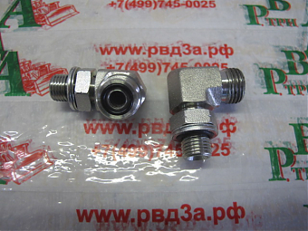 TN514-ORFS 2"-1.5/8"-12UNF