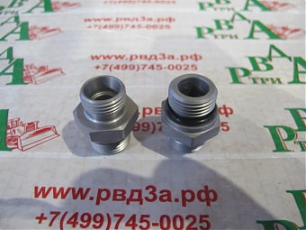 TN92-12L-3/4"-16UNF ZnNi (K)