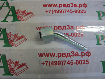 M24x1,5/45-10 DKOS DN16