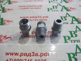 TN93-18LR3/8" ZnNi (K)